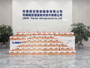 浓情端午，粽暖人心｜冠亚恒温暖心福利，致敬每一份坚守！