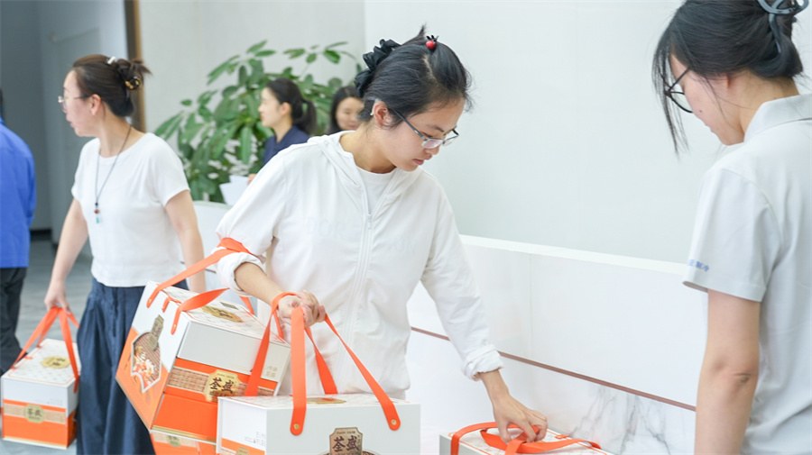 浓情端午,粽暖人心|冠亚恒温暖心福利,致敬每一份坚守!-冠亚恒温 浓情端午,粽暖人心|冠亚恒温暖心福利,致敬每一份坚守!-冠亚恒温