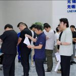 健康同行  安心相伴丨冠亚恒温2026年度福利体检圆满收官